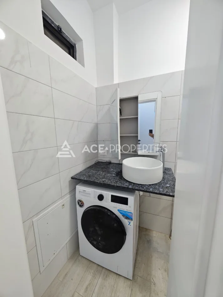 Durres, shitet apartament 1+1 Kati 3, 44 m² 88.000 € (Qender, Durres)