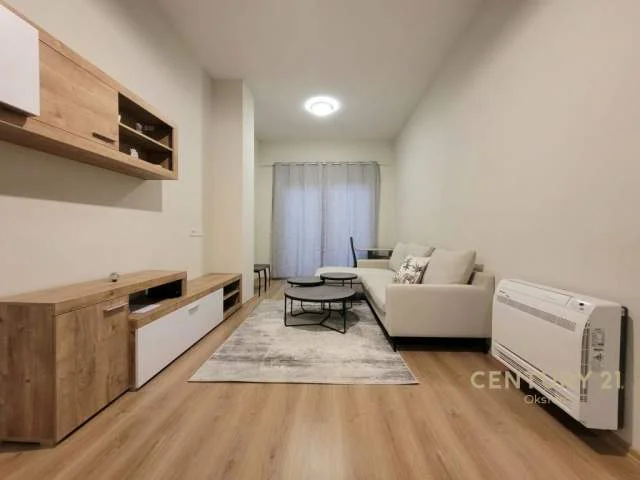 Tirane, jepet me qera apartament 2+1+BLK Kati 0, 124 m² 700 Euro (liqeni that)