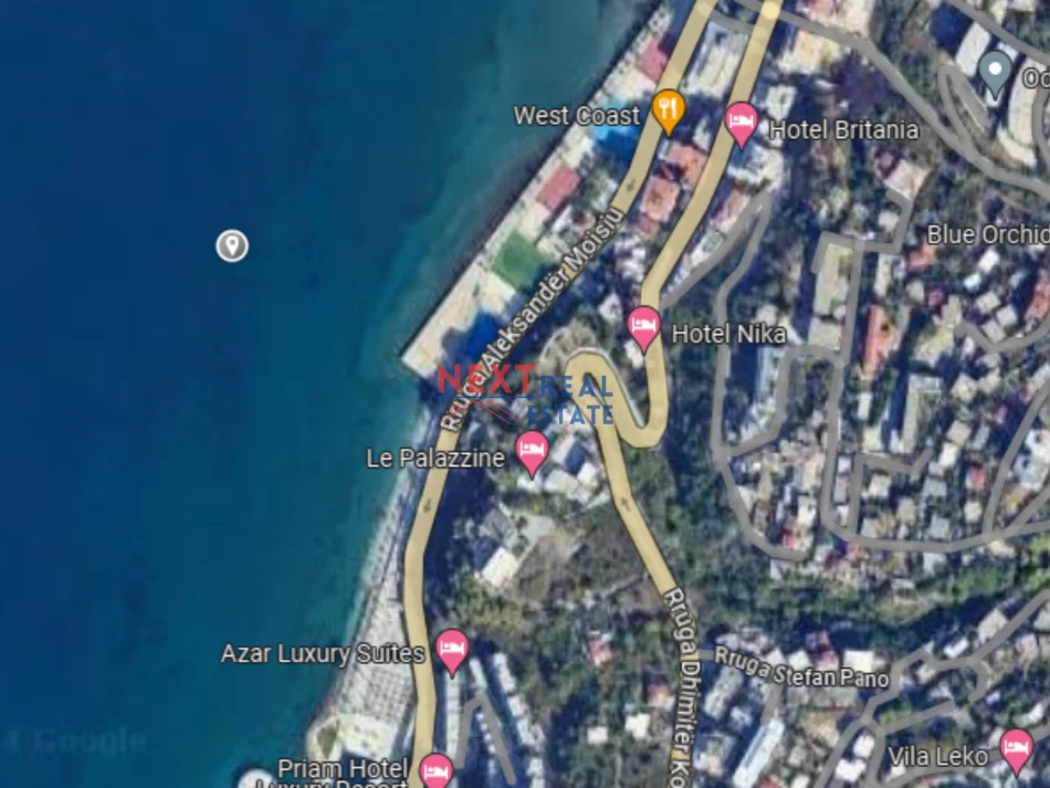 REZERVO PRONEN VETEM ME 500€! Vlore, shitet toke , 500 m² 175.000 € (UJE I FTOHTE)