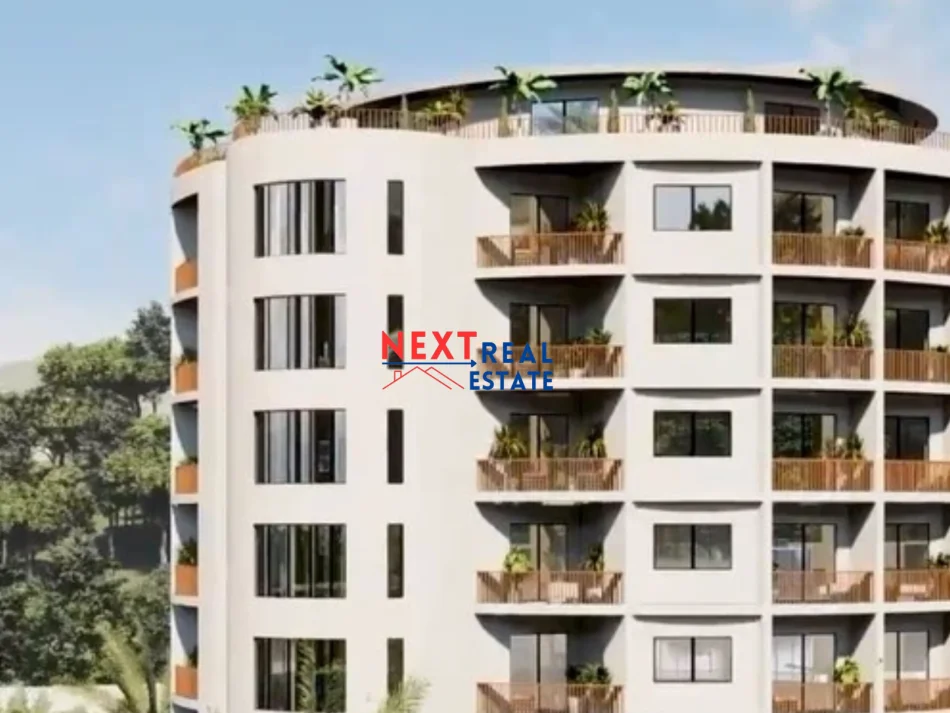 Vlore, shitet apartament 2+1+Ballkon , 120 m² 300.000 € (UJE I FTOHTE)