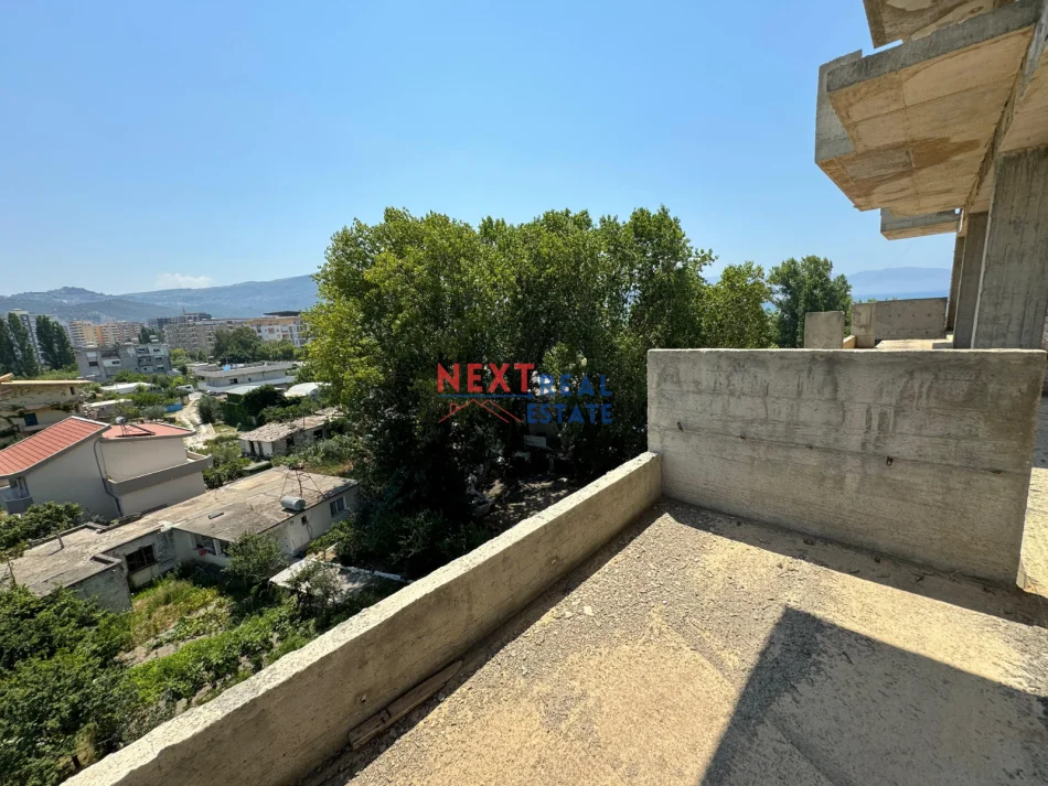REZERVO PRONEN VETEM ME 500€! Vlore, shitet apartament 2+1+Ballkon , 108 m² 118.800 € (PLAZH I VJETER)
