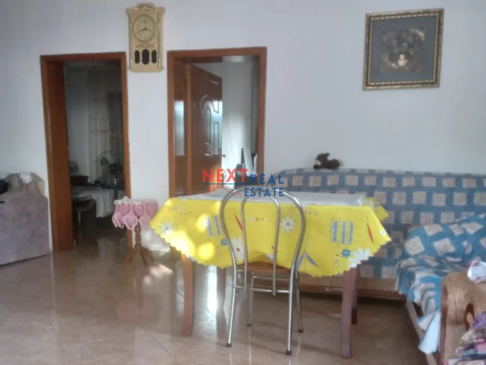 REZERVO PRONEN VETEM ME 500€! Vlore, shitet shtepi 2+1+Aneks+Ballkon Kati 0, 300 m² 60.000 € (HOSHTIME)