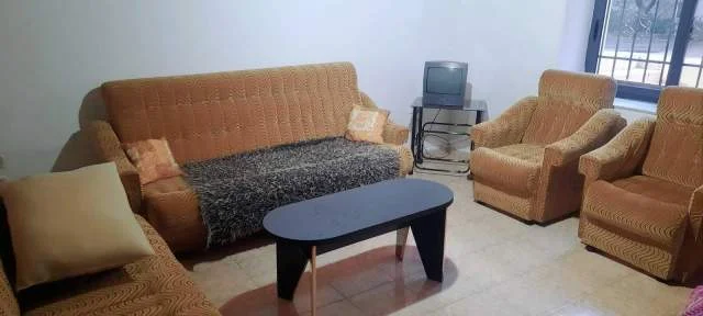 Tirane, jepet me qera apartament 3+1+A+BLK Kati 0, 105 m² 420 Euro (Hoxha Tahsim)