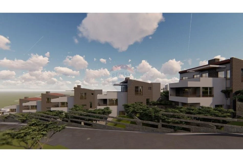 Tirane, shitet Vile , 389 m² 643.000 € (Farke)