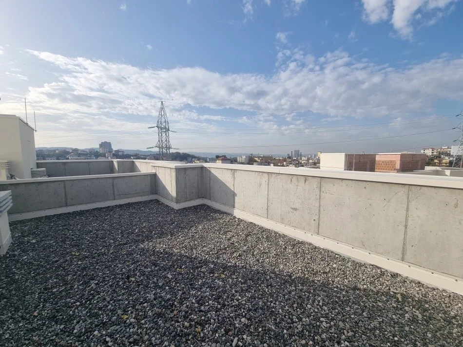 Tirane, shitet 3 Katshe , 197 m² 370.000 € (Aba Residence)