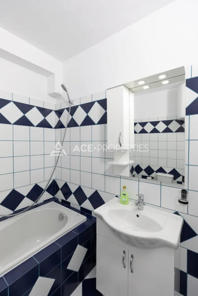 Durres, shitet apartament 2+1+Ballkon Kati 7, 95 m² 175.000 € (Plazh, Durres)