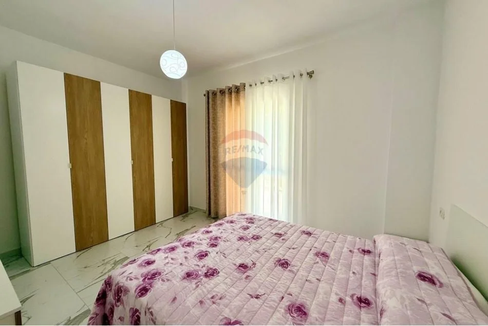 Tirane, jepet me qera apartament 2+1 Kati 2, 80 m² 500 € (Mullet)