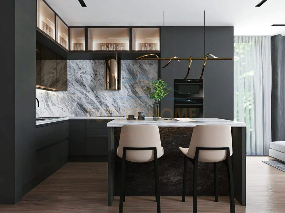 Tirane, shitet Vile , 269 m² 670.000 € (TEG)