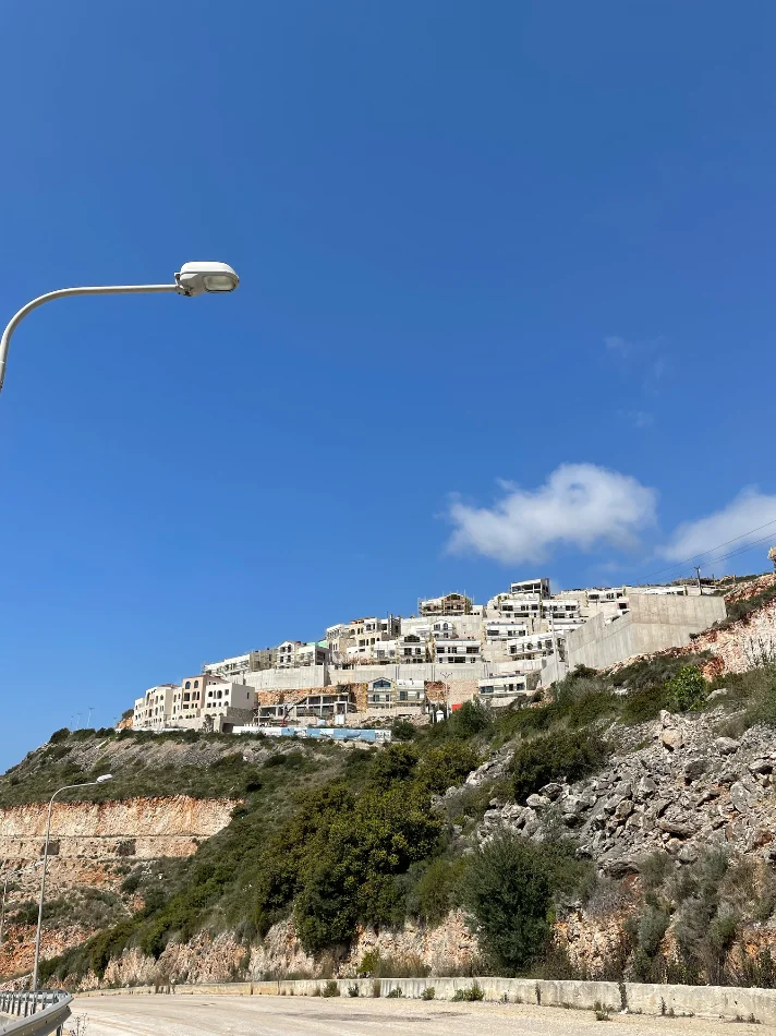 Vlore, shitet apartament 1+1+Ballkon Kati 2, 102 m² 365.800 € (Folie Village, Jale)