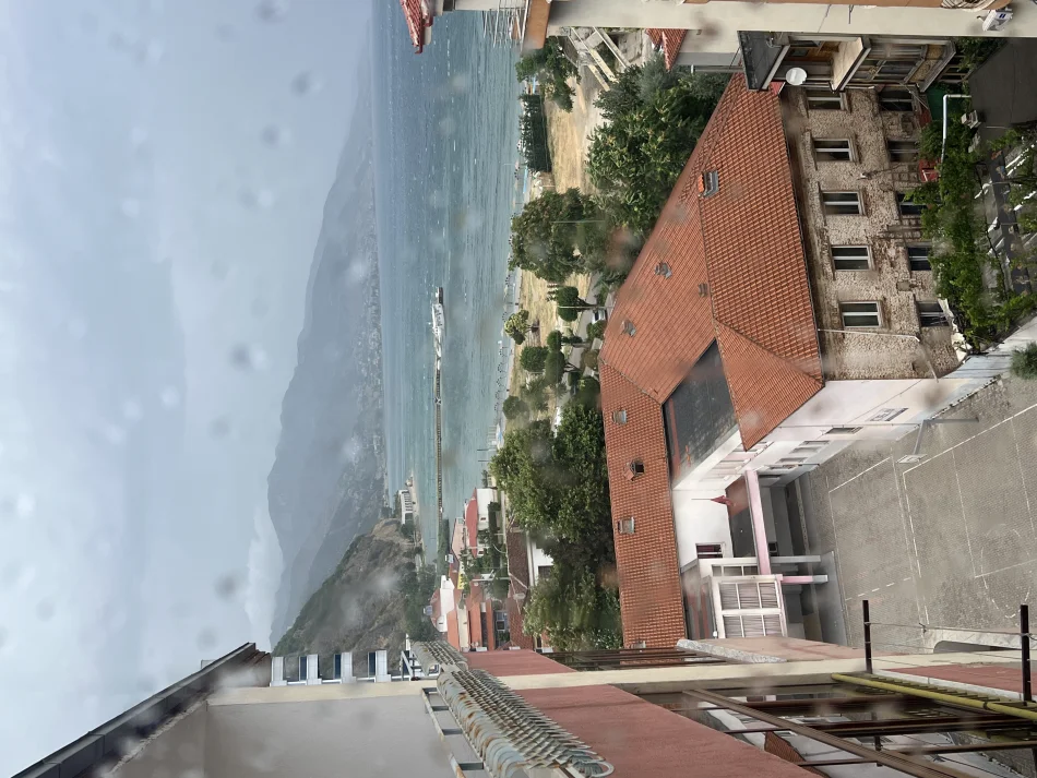 Pogradec, shes apartament 2+1+Aneks+Ballkon Kati 9, 120 m² 128.000 € (Rruga Naim Frasheri)