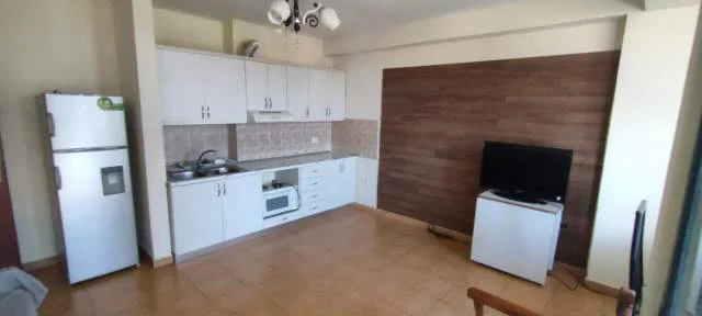 Tirane, jepet me qera apartament 1+1+BLK Kati 6, 70 m² 29.000 Leke (Gjergj Legisi)