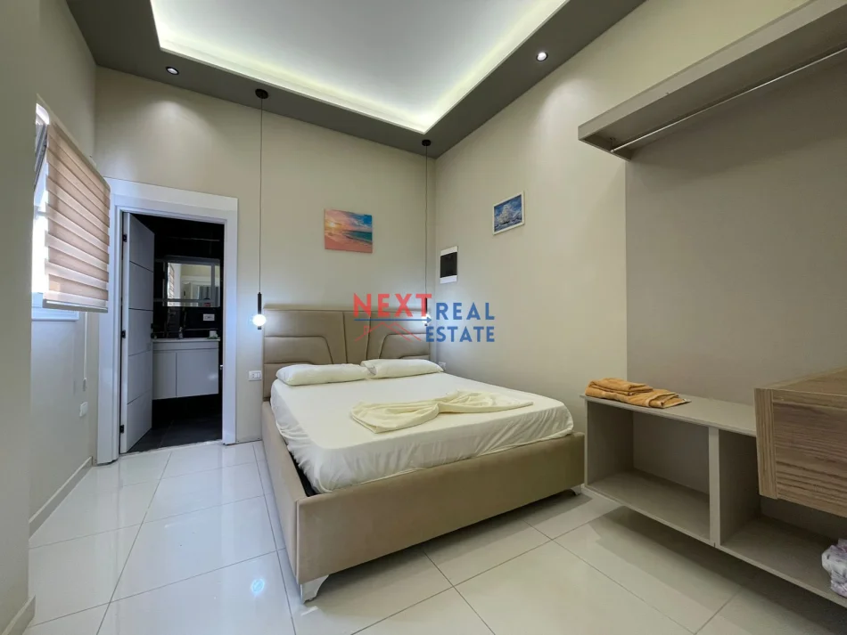 REZERVO PRONEN VETEM ME 500€! Vlore, shitet garsonier 1+1 , 33 m² 72.100 € (UJE I FTOHTE)