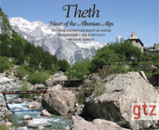 Thethi - Heart of the Albanian Alps