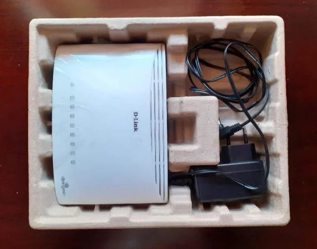 Tirane, shitet pajisje Switch D-Link 10.000 Leke