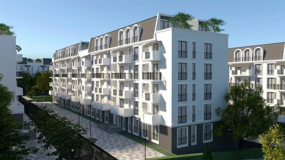 Tirane, shitet apartament , (Mjull Bathore , pranë Teg)