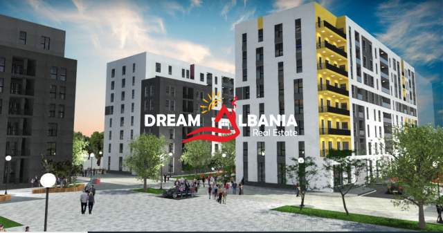 Tirane, shitet apartament 2+1+BLK Kati 3, 94 m² 89.300 Euro (Rr. 29 Nentori, afer ish Doganes)