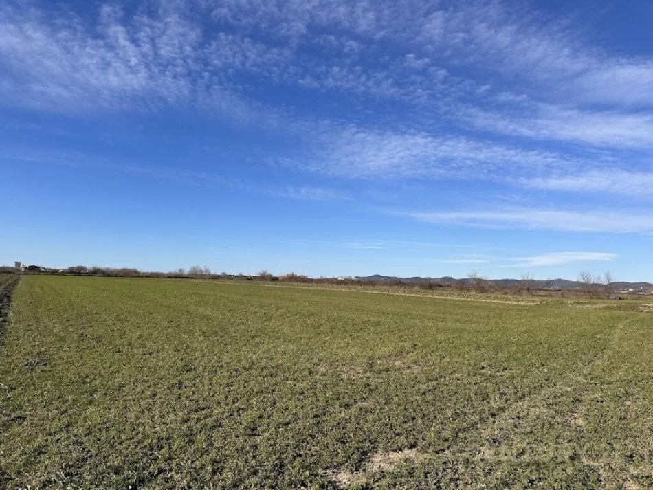 Gjiri Lalezit | Hamallaj, shitet toke ne bregdet , 8.240 m² 350.000 € (Hamallaj)