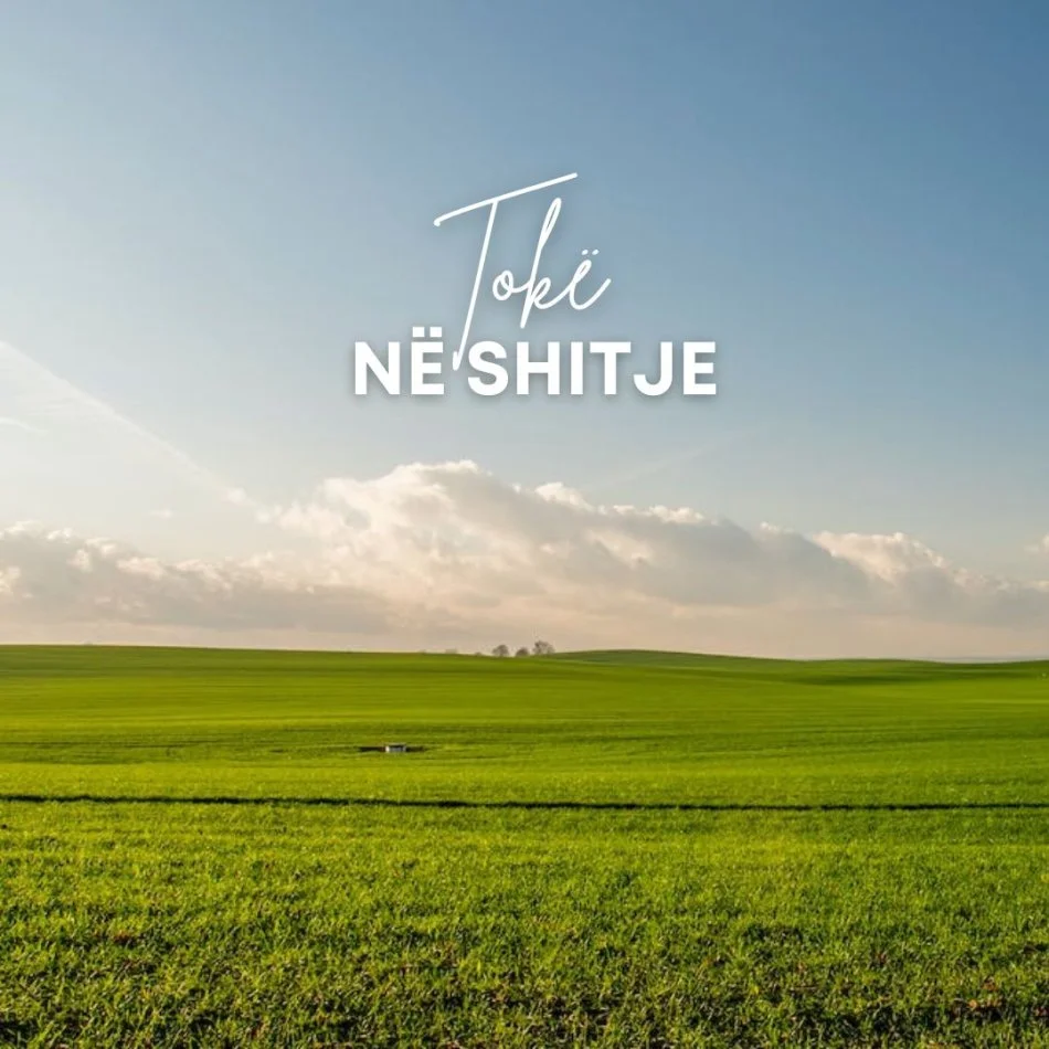 SHITET, TOKË, PRANË HOTEL RADISSON, TIRANË, 550,000 EUR