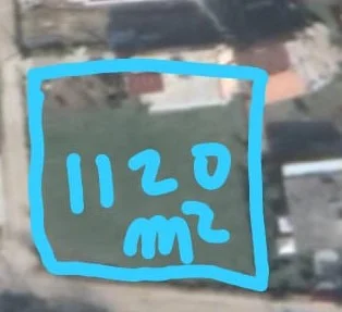 Tirane, shes truall 1.120 m² 10.000 Leke/m2