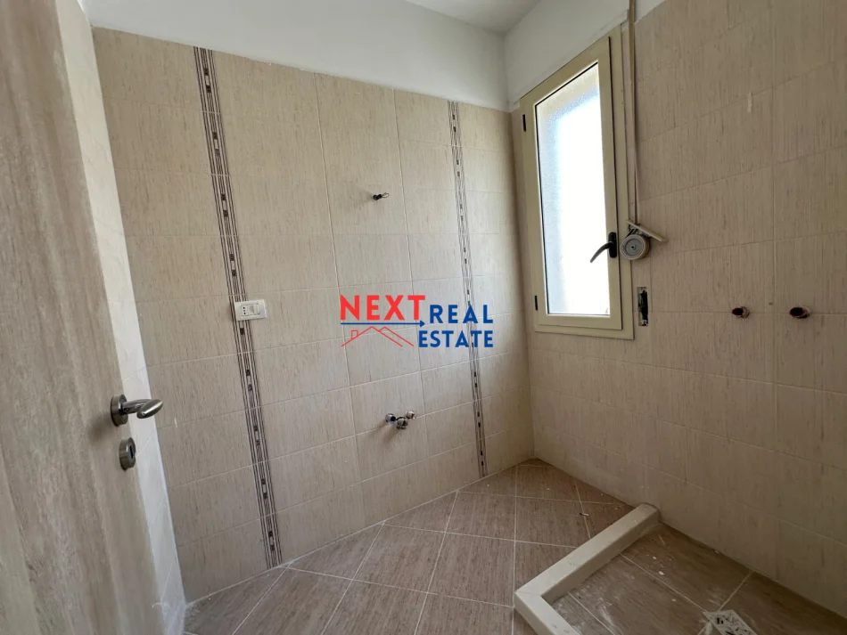 REZERVO PRONEN VETEM ME 500€! SHITET APARTAMENT 2+1 NE LUNGOMARE, VLORE