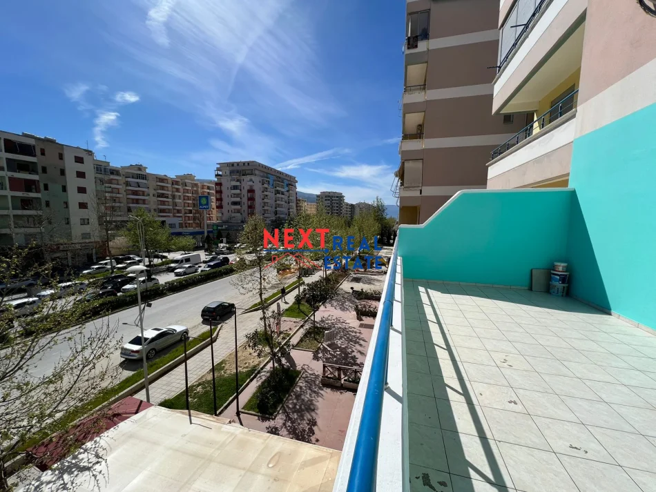 REZERVO PRONEN VETEM ME 500€! SHITET APARTAMENT 1+1 NE VLORE