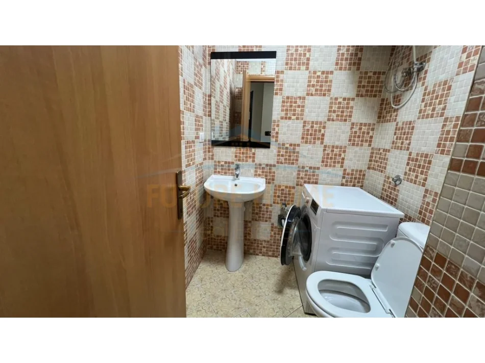 Tirane, shitet apartament 2+1+2 Kati 10, 115 m² 266.000 € (STACIONI I TRENIT)