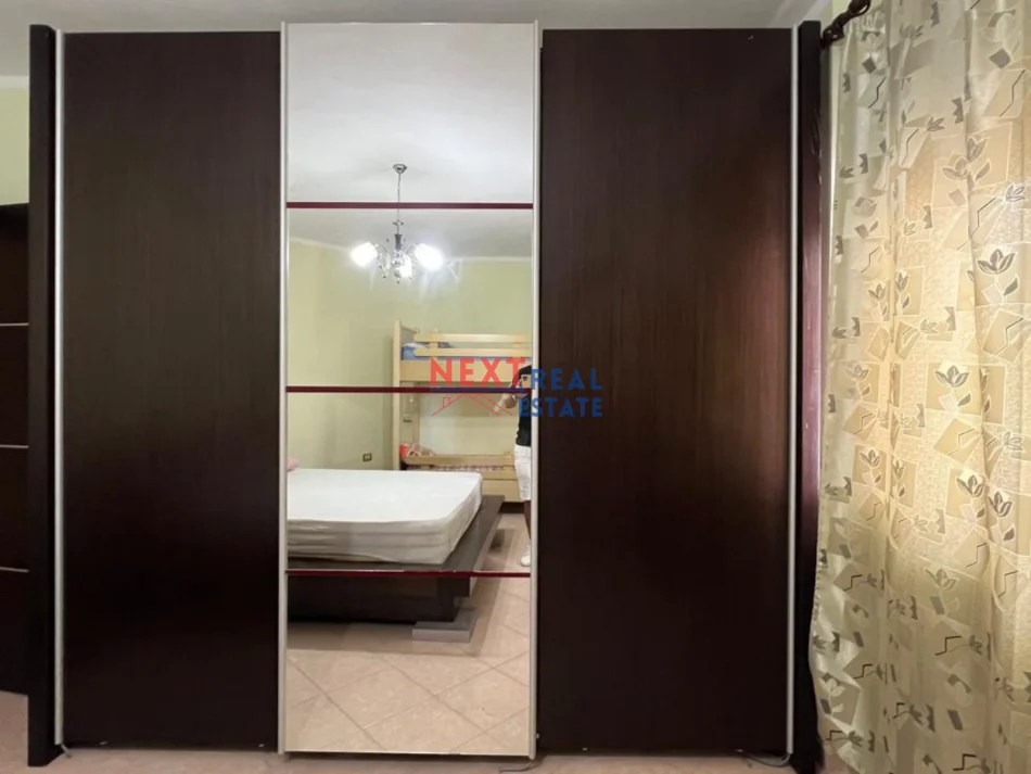 Vlore, shitet apartament 1+1+Ballkon Kati 6, 91 m² 145.000 € (LUNGOMARE)