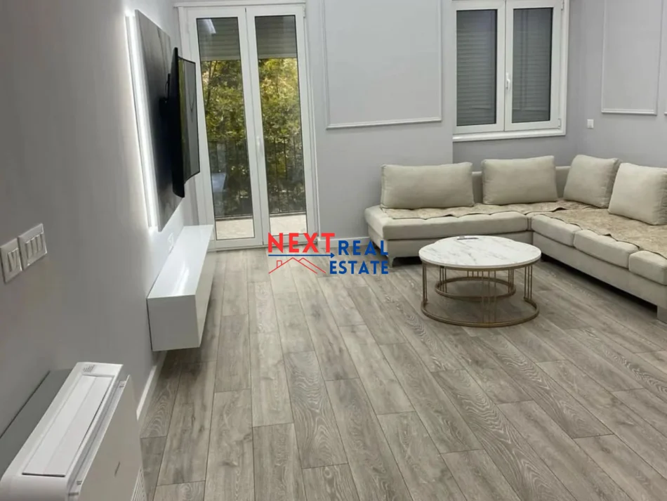 REZERVO PRONEN VETEM ME 500€!  SHITET APARTAMENT 2+1 NE SKELE, VLORE