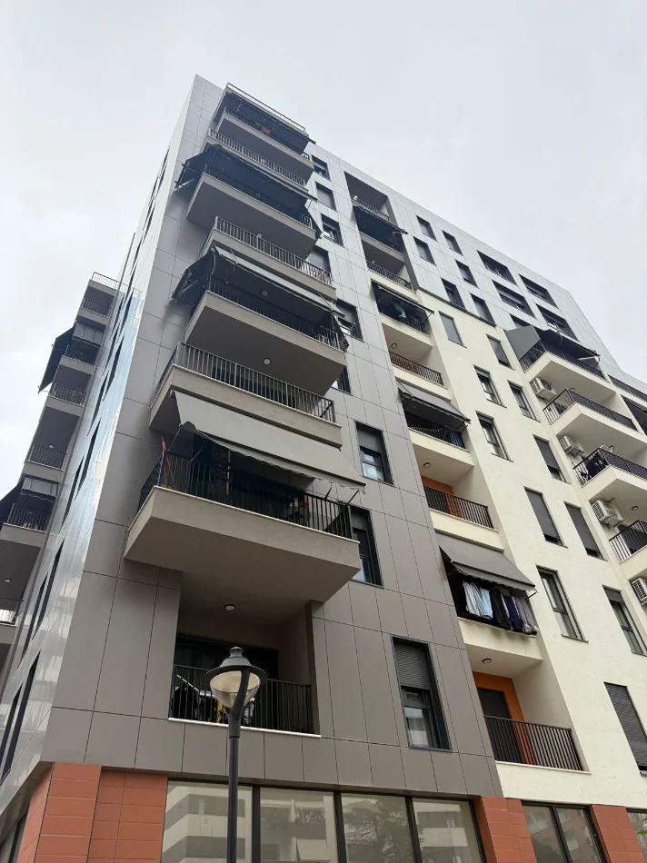 Tirane, shitet apartament 2+1 , 111 m² 214.000 € (Don Bosko)