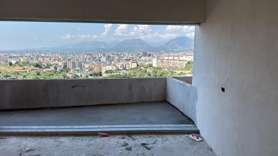 Tirane, shitet apartament 3+1 , 231 m² 360.000 € (Kodra e Diellit 2)