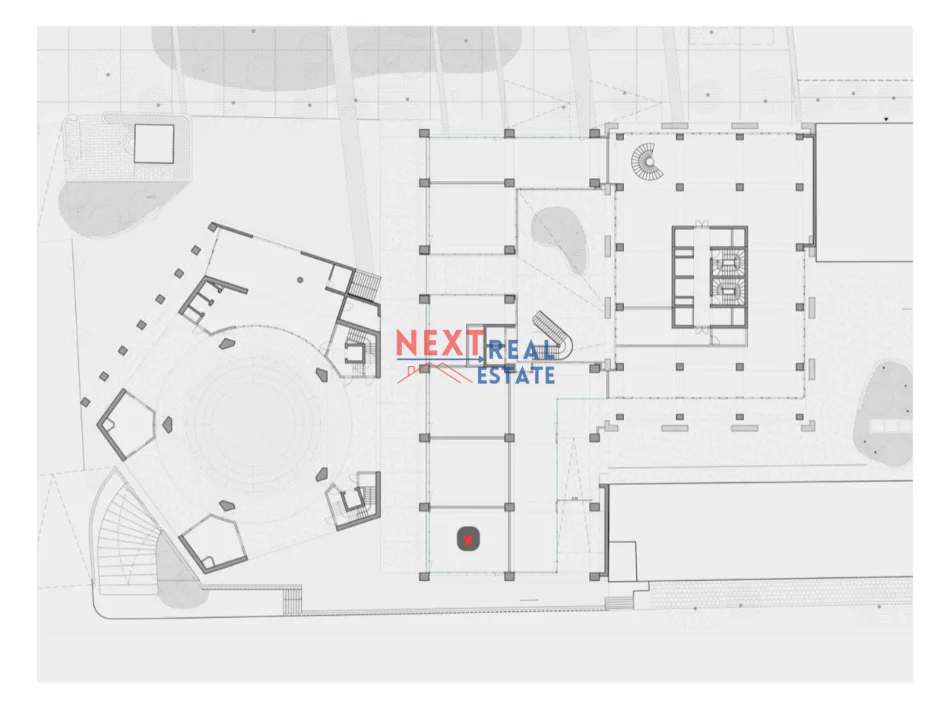 Tirane, jepet me qera ambjent biznesi Kati 0, 80 m² 7.000 € (QENDER TIRANE)