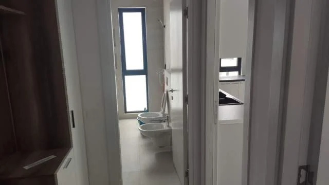 Tirane, jepet me qera apartament 1+1+A+BLK Kati 10, 71 m² 500 Euro (Farmacia 10 Asl)