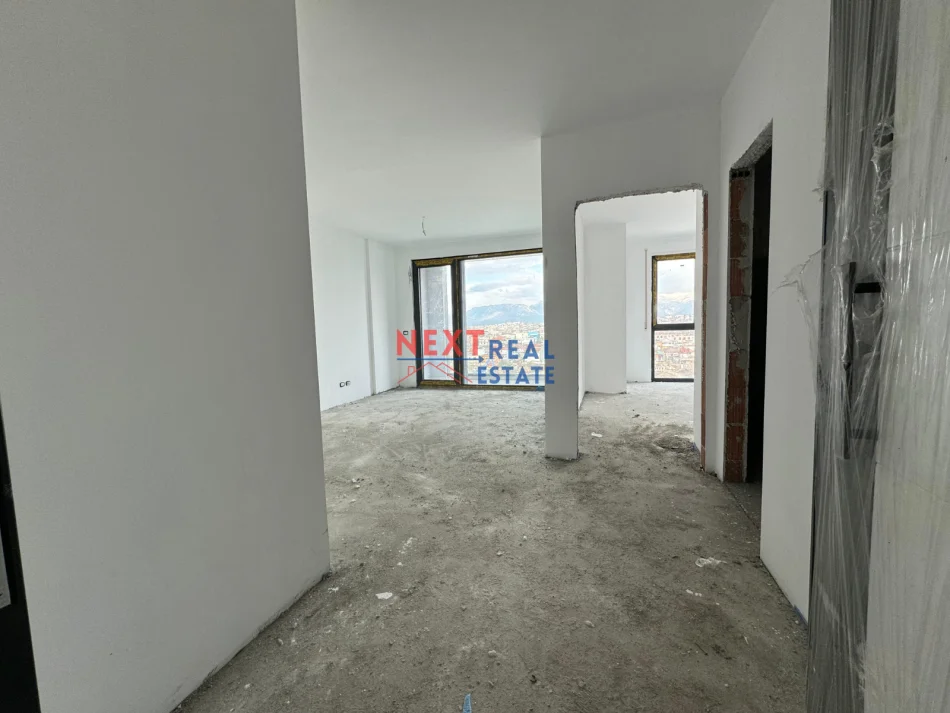 Tirane, shitet apartament 1+1+Ballkon , 65 m² 101.000 € (TIRANA DOGANA)
