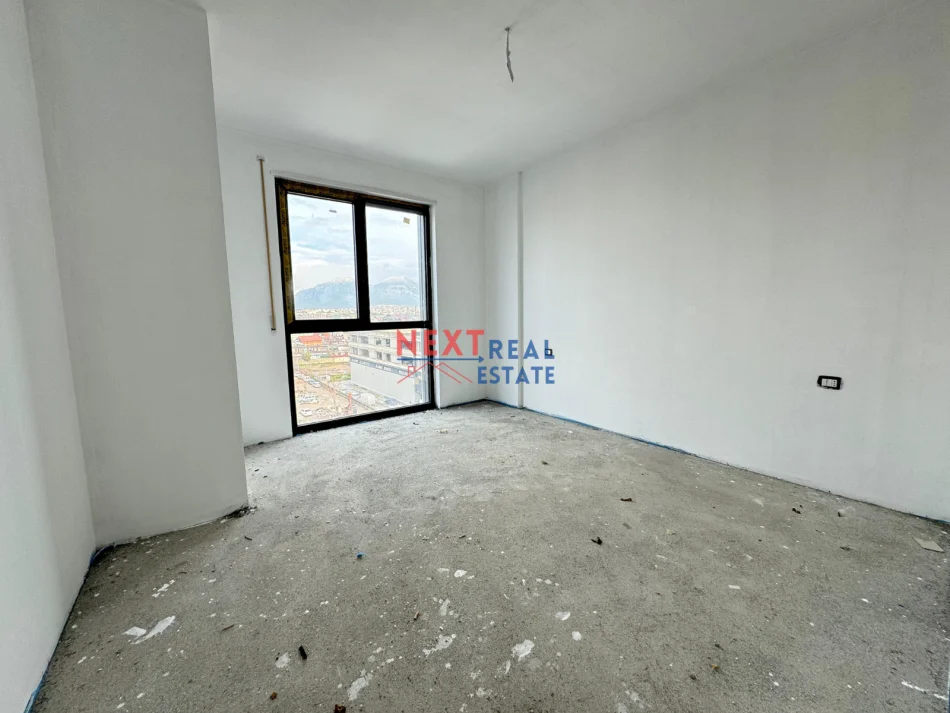 Tirane, shitet apartament 1+1+Ballkon , 65 m² 101.000 € (TIRANA DOGANA)