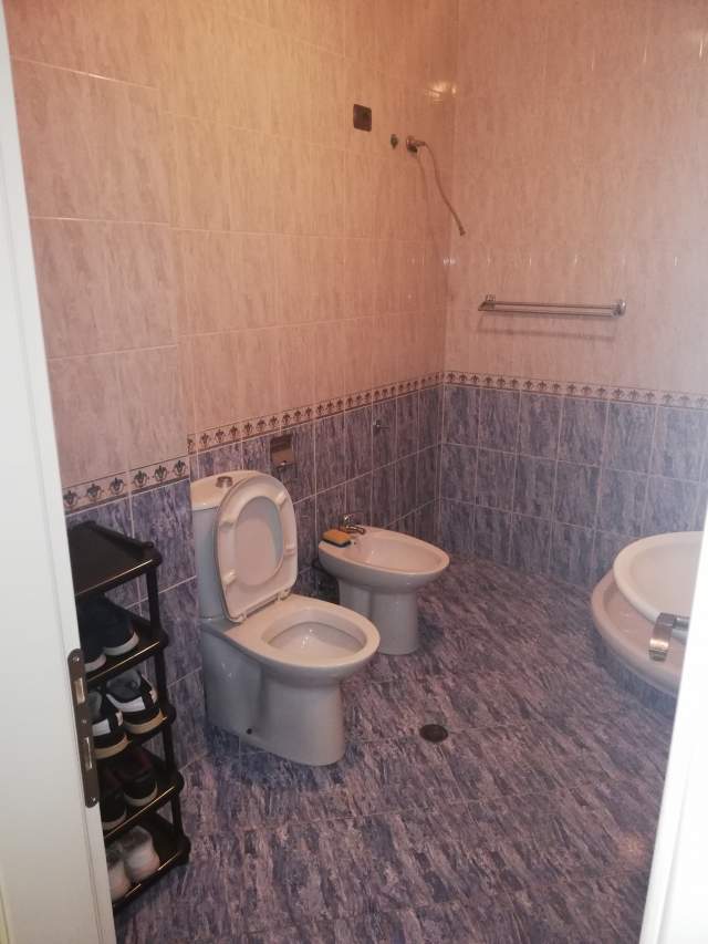 Tirane, QERA apartament 2+1+A+BLK Kati 5, 114 m² 500 Euro