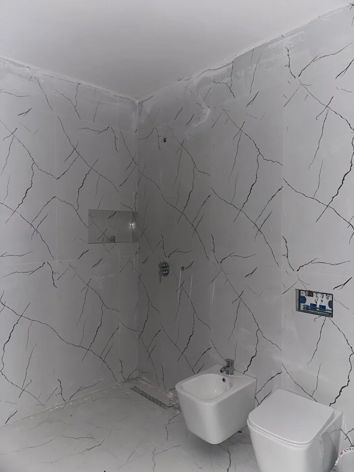 Apartament 2+1 për Shitje - Rruga Jordan Misja, 107.8 m²