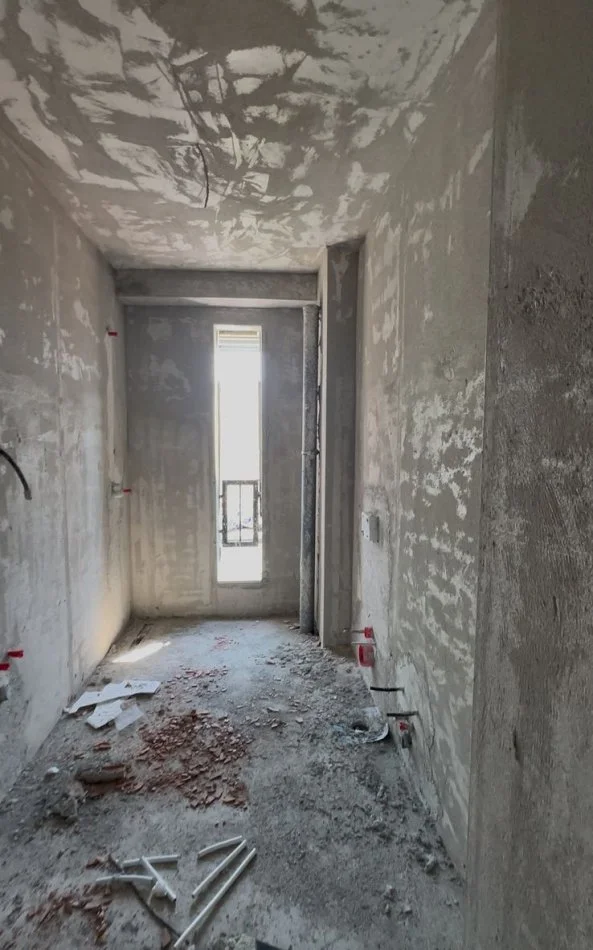 Shitet Apartament 1+1 prane Rruges se Elbasanit, Tiranë