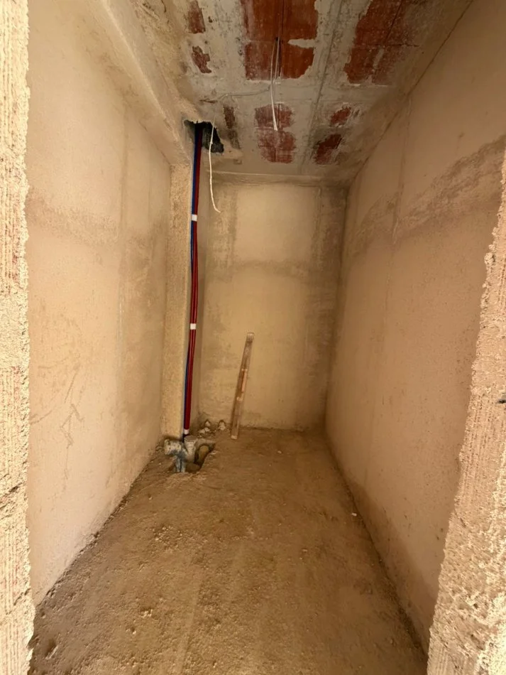 Apartament 1+1 për Shitje ne Kamez