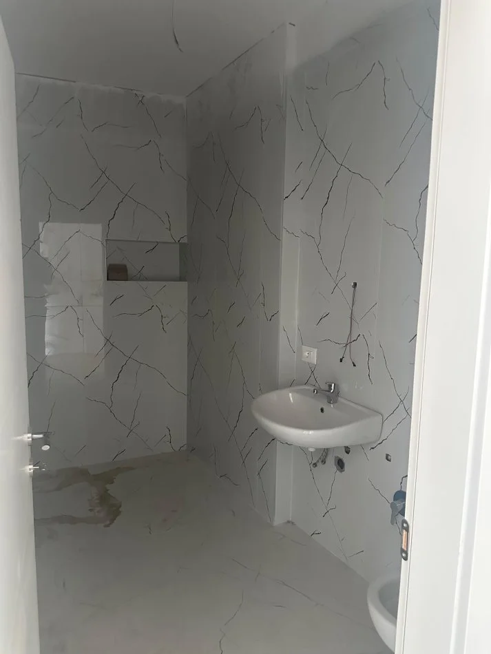 Apartament 2+1 për Shitje - Rruga Jordan Misja, 107.8 m²
