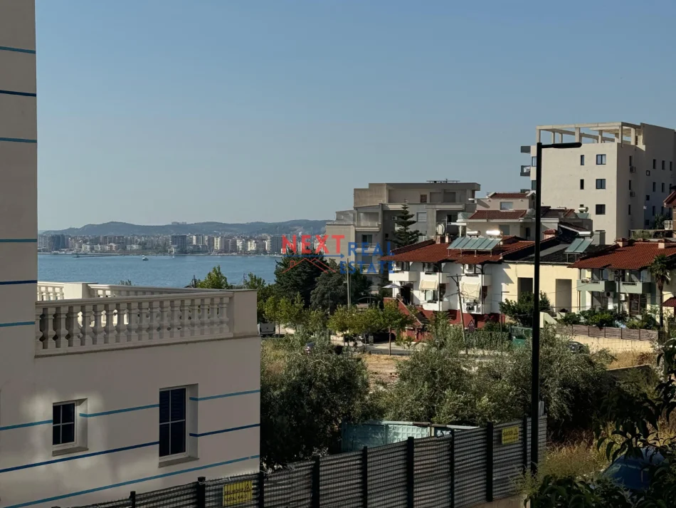REZERVO PRONEN VETEM ME 500€! Vlore, shitet apartament 2+1+Ballkon Kati 2, 100 m² 280.000 € (UJE I FTOHTE)