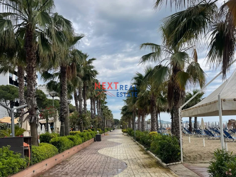 REZERVO PRONEN VETEM ME 500€! Durres, shitet apartament 1+1 , 68 m² 51.000 €