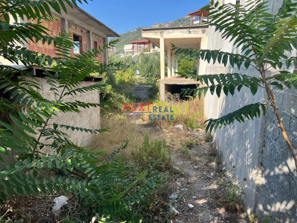 REZERVO PRONEN VETEM ME 500€! Vlore, shitet toke , 500 m² 175.000 € (UJE I FTOHTE)