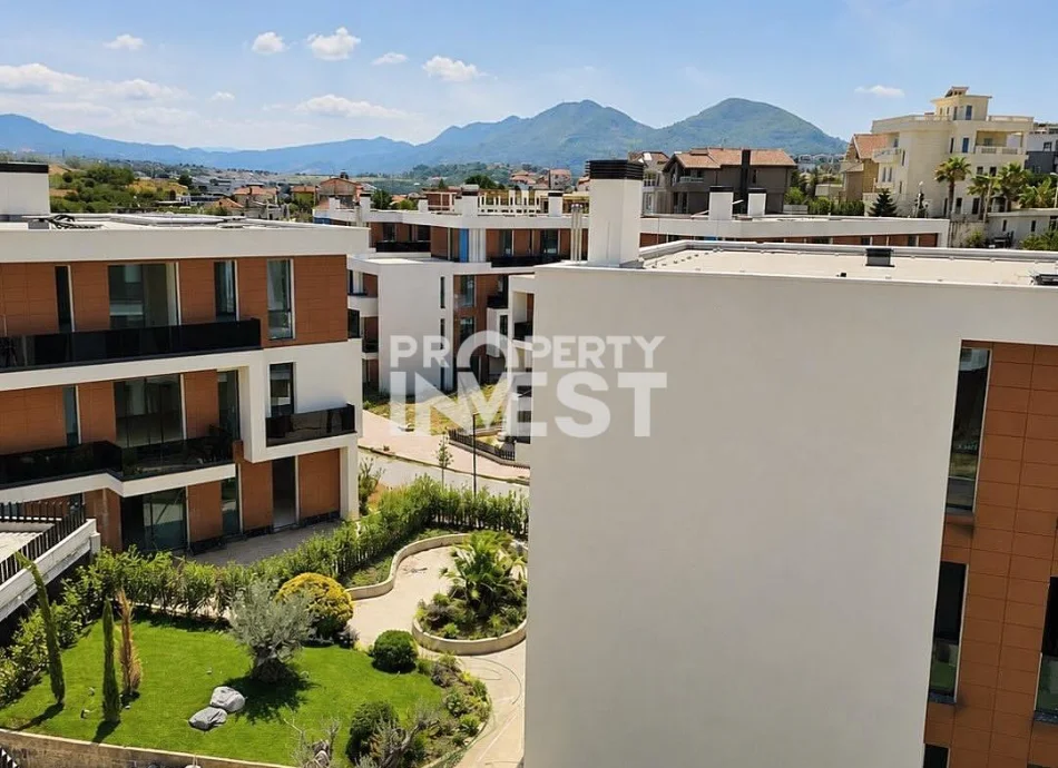 Tirane, shitet apartament 3+1 Kati 2, 233 m² 600.000 € (Mjull Bathore)