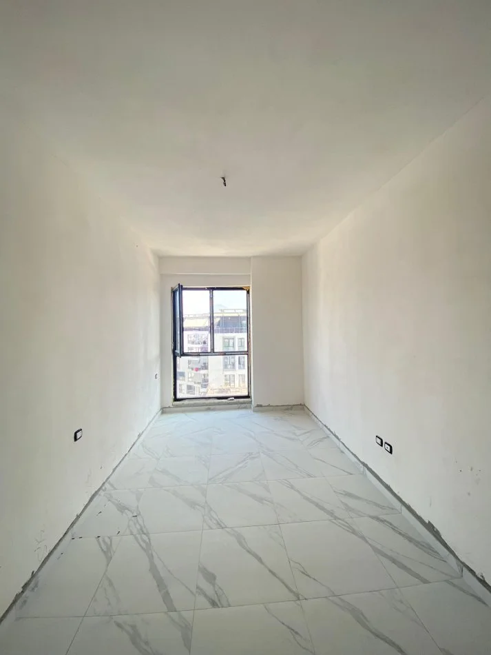 Tirane, shitet apartament 1+1 Kati 11, 79 m² 122.000 €