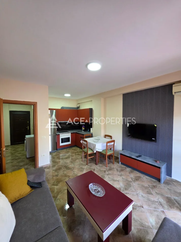 Durres, shitet apartament 1+1 Kati 3, 61 m² 69.000 € (Shkembi Kavajes,Durres)