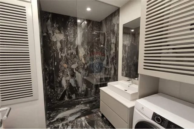 Tirane, jepet me qera apartament 1+1+A+BLK Kati 3, 84 m² 800 Euro (Zogu i Zi)