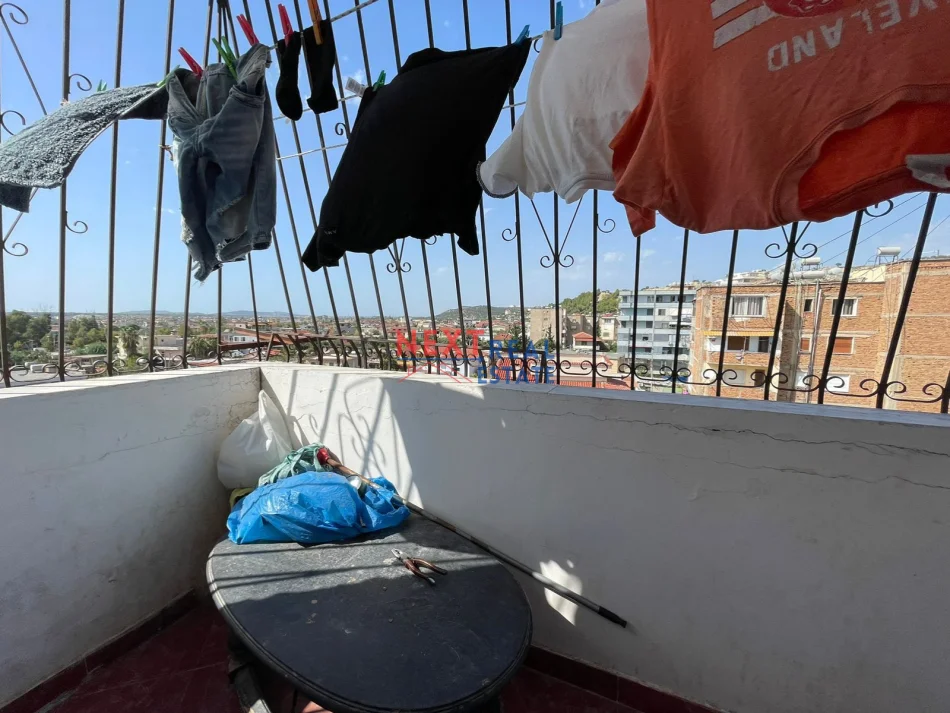 Vlore, shitet apartament 1+1 , 56 m² 43.000 € (KOMISARIATI)