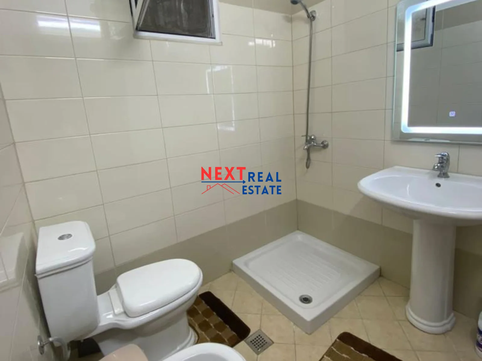 Vlore, shitet apartament 1+1+BLK Kati 7, 85 m² 145.000 Euro (Skele)