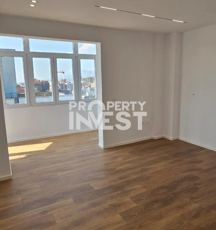 Tirane, shitet apartament 1+1 Kati 6, 65 m² 165.000 € (Vasil shanto prane Uet)