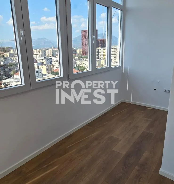 Tirane, shitet apartament 1+1 Kati 6, 65 m² 165.000 € (Vasil shanto prane Uet)